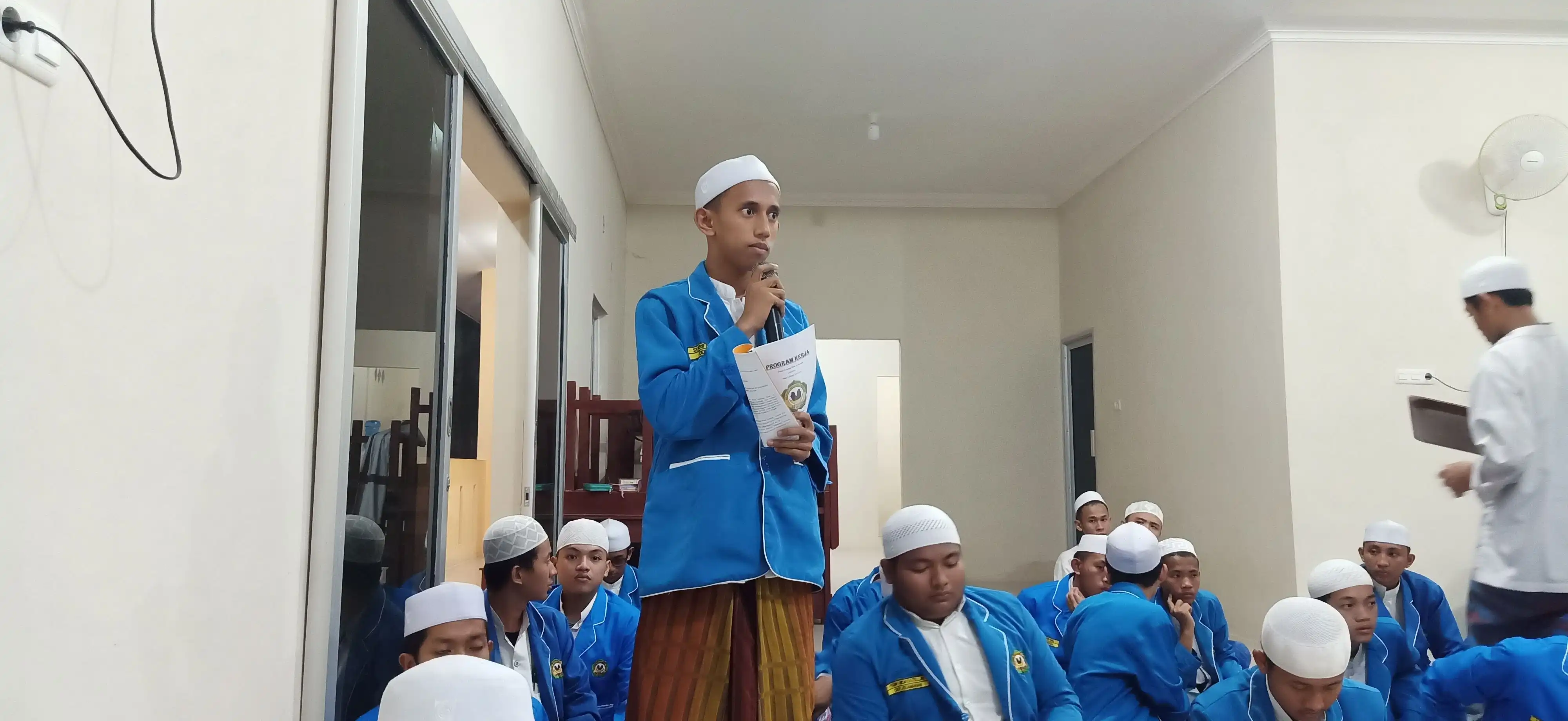 Rapat Akbar 22